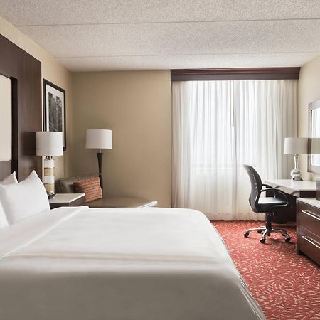 Hotel Chicago Marriott Northwest Hoffman Estates Exterior foto