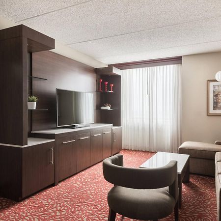 Hotel Chicago Marriott Northwest Hoffman Estates Exterior foto