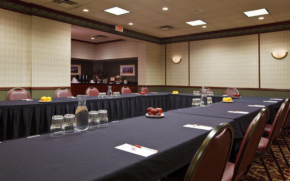 Hotel Chicago Marriott Northwest Hoffman Estates Einrichtungen foto