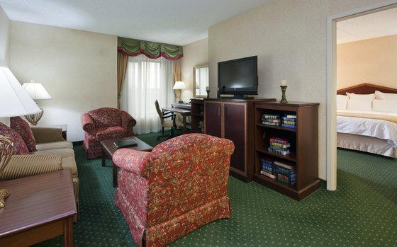 Hotel Chicago Marriott Northwest Hoffman Estates Exterior foto