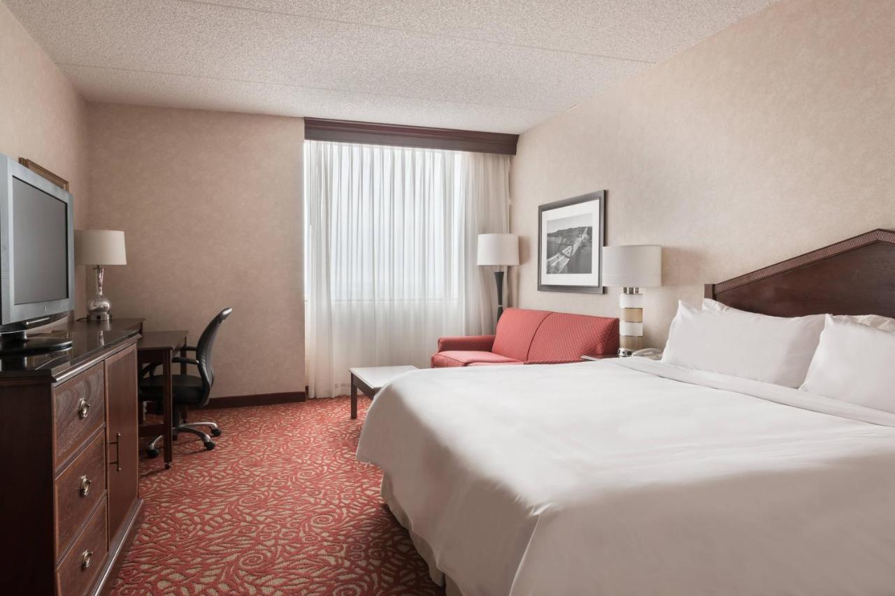 Hotel Chicago Marriott Northwest Hoffman Estates Exterior foto
