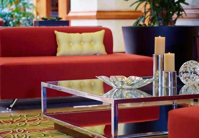 Hotel Chicago Marriott Northwest Hoffman Estates Exterior foto