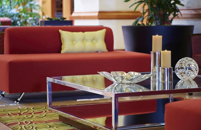 Hotel Chicago Marriott Northwest Hoffman Estates Exterior foto
