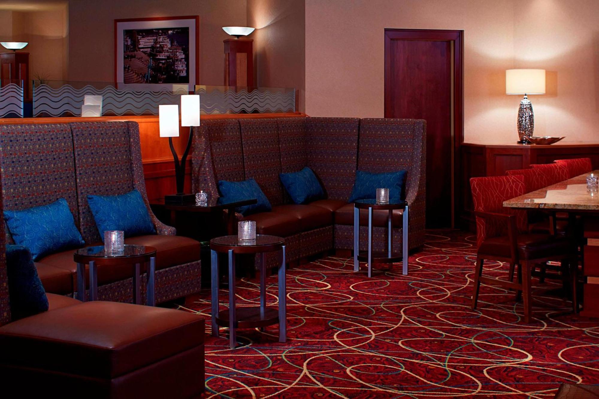Hotel Chicago Marriott Northwest Hoffman Estates Exterior foto