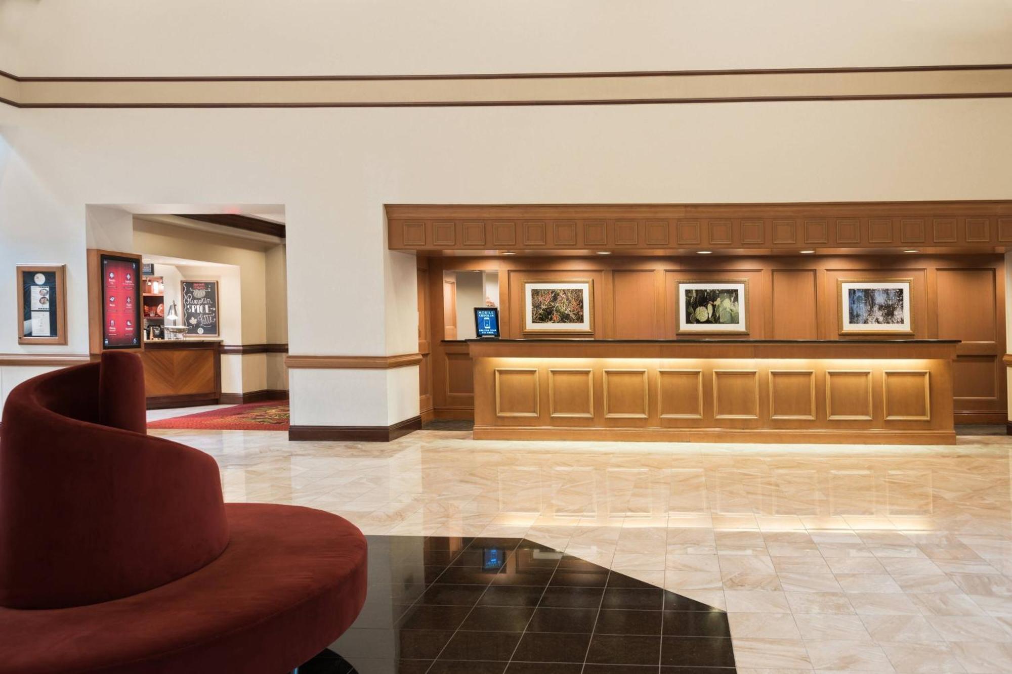 Hotel Chicago Marriott Northwest Hoffman Estates Exterior foto