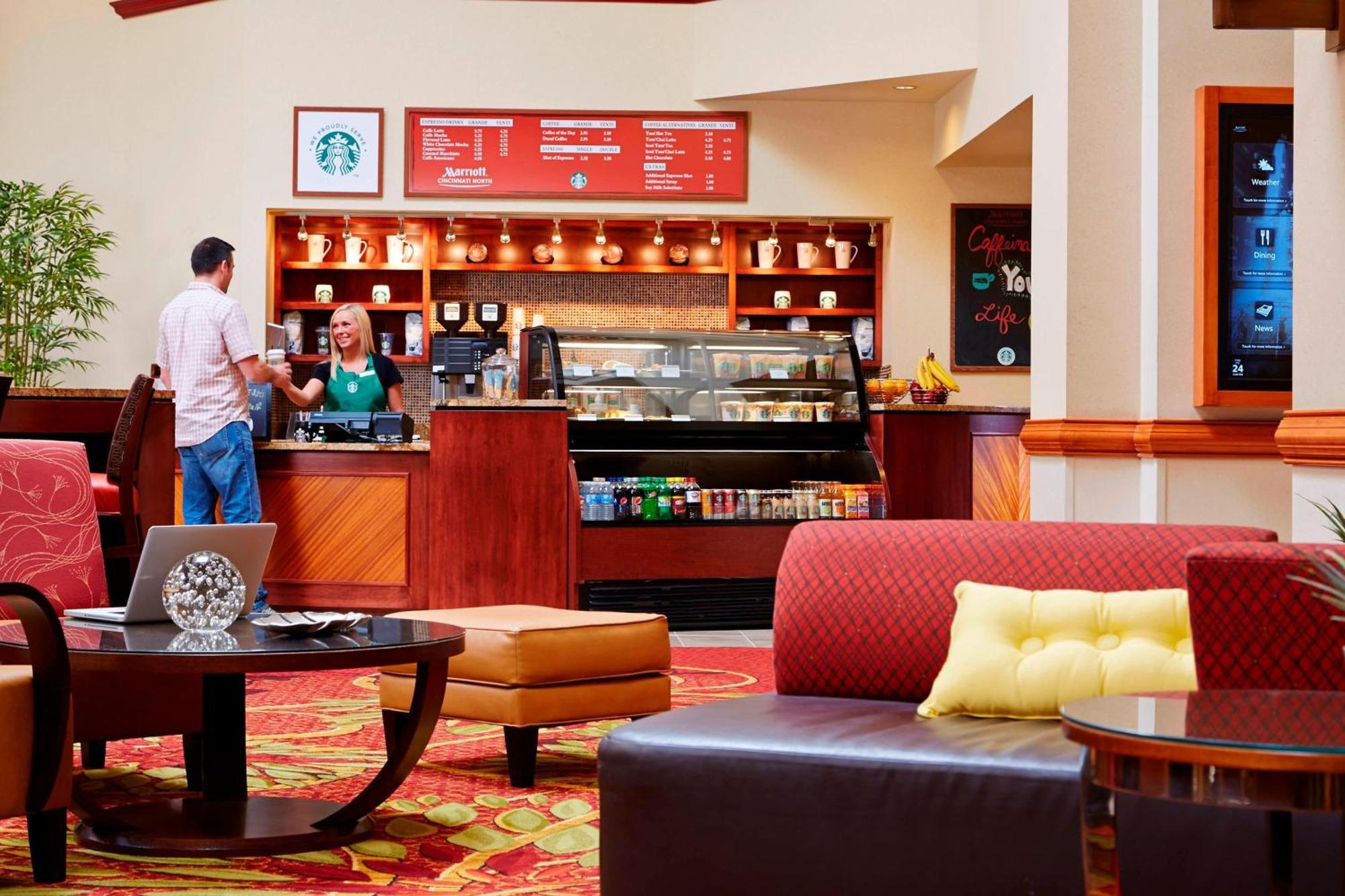 Hotel Chicago Marriott Northwest Hoffman Estates Exterior foto