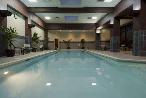 Hotel Chicago Marriott Northwest Hoffman Estates Exterior foto