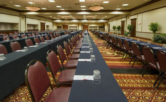 Hotel Chicago Marriott Northwest Hoffman Estates Exterior foto
