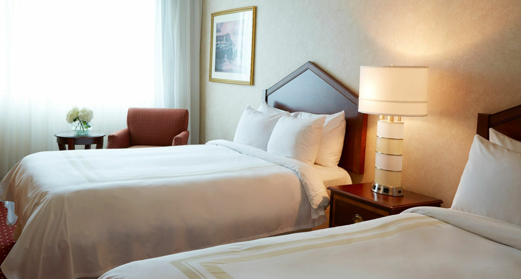 Hotel Chicago Marriott Northwest Hoffman Estates Exterior foto