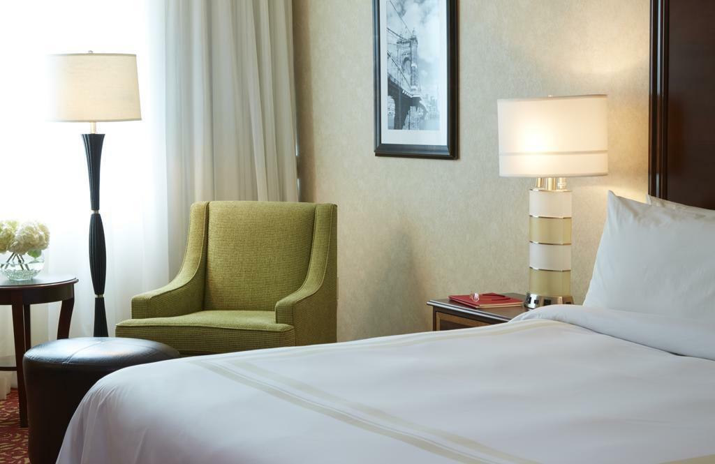 Hotel Chicago Marriott Northwest Hoffman Estates Exterior foto